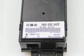 5N0035342F Блок управления (другие) Volkswagen Jetta 5 Арт e12124678, вид 1