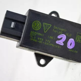 7L0959772 Блок управления (другие) Volkswagen Golf 5 Арт e12124605, вид 2