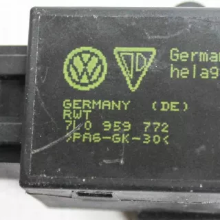 7L0959772 Блок управления (другие) Volkswagen Golf 5 Арт e12124595, вид 3