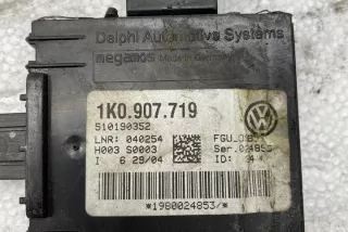 1K0907719 Блок управления (другие) Volkswagen Golf 5 Арт e12124593, вид 1