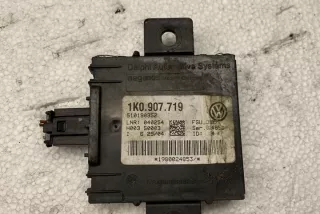 1K0907719 Блок управления (другие) Volkswagen Golf 5 Арт e12124593, вид 2
