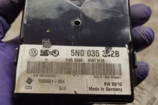 5N0035342B Блок управления (другие) Volkswagen Golf 6 Арт e12124523, вид 3