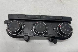 5G0907426AJ Блок управления (другие) Volkswagen Golf 7 Арт e12124466, вид 1