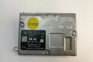 5WA980653A Блок управления (другие) Volkswagen Golf 8 Арт e12124422, вид 1
