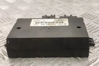 1K0907383 Блок управления (другие) Volkswagen Caddy 1 Арт e12124411, вид 2