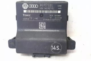1K0907530K Блок управления (другие) Volkswagen Caddy 3 Арт e12124379, вид 2