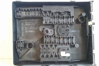 1K0937125017181301 Блок управления (другие) Volkswagen Caddy 3 Арт e12124360, вид 2
