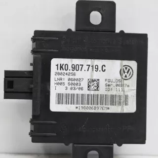 1K0907719C Блок управления (другие) Volkswagen Caddy 4 Арт e12124358, вид 1