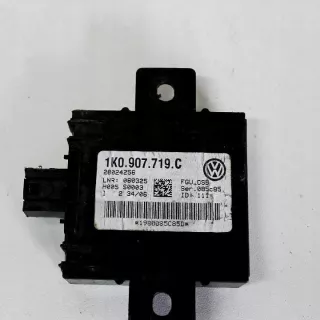 1K0907719C Блок управления (другие) Volkswagen Caddy 4 Арт e12124347, вид 3