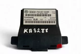 7N0907530BE Блок управления (другие) Volkswagen Caddy 4 Арт e12124339, вид 1