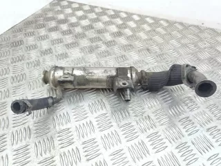 55182590 Радиатор EGR Opel Vectra C  Арт e12124302, вид 1