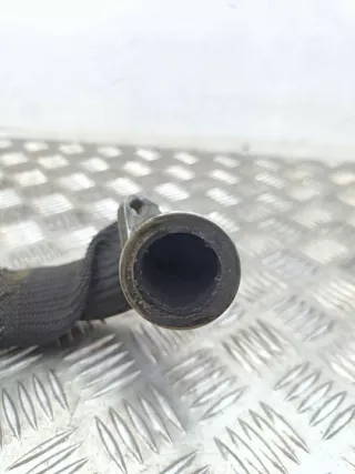 55182590 Радиатор EGR Opel Vectra C  Арт e12124302, вид 3