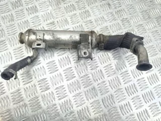 55182590 Радиатор EGR Opel Vectra C  Арт e12124302, вид 4