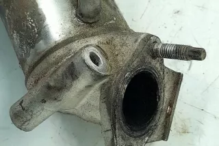 8973530272 Радиатор EGR Opel Vectra C  Арт e12124300, вид 2