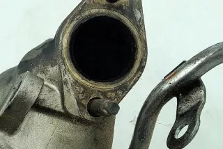 8973530272 Радиатор EGR Opel Vectra C  Арт e12124300, вид 3
