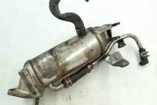 8973530272 Радиатор EGR Opel Vectra C  Арт e12124300, вид 4