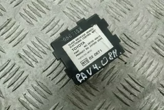 _A3_ 0819248810 Блок управления (другие) Toyota Rav 4 3 Арт e12124280, вид 1