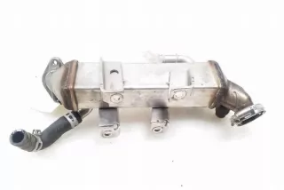 8200719993D Радиатор EGR Nissan Primastar Арт e12124154, вид 2