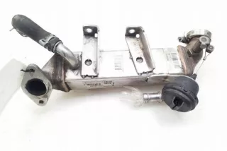 8200719993D Радиатор EGR Nissan Primastar Арт e12124154, вид 3