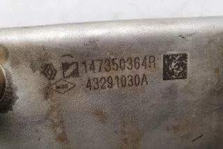 147350364R Радиатор EGR Nissan Juke 1 Арт e12124142, вид 2