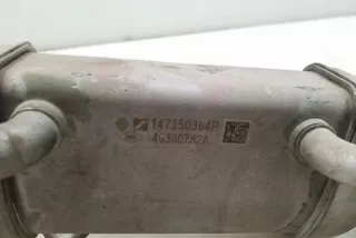 147350364R Радиатор EGR Nissan Juke 2 Арт e12124140, вид 2