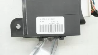 89780-0H020 Блок управления (другие) Toyota Aygo 1 Арт e12124101, вид 3