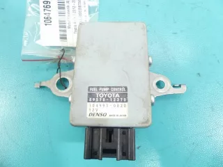 IMPRK1064769, 89570-12370 Блок управления (другие) Toyota Auris 2 Арт e12124087, вид 1