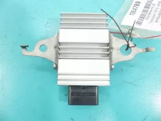IMPRK1064769, 89570-12370 Блок управления (другие) Toyota Auris 2 Арт e12124087, вид 2