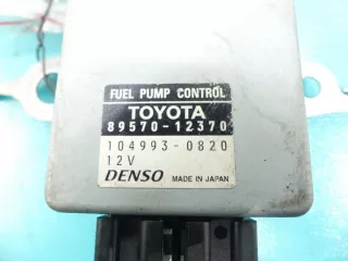 IMPRK1064769, 89570-12370 Блок управления (другие) Toyota Auris 2 Арт e12124087, вид 3
