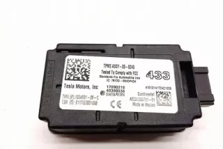 103460100C Блок управления (другие) Tesla model X Арт e12124067, вид 1