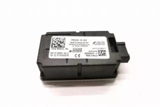 103460100C Блок управления (другие) Tesla model X Арт e12124057, вид 3