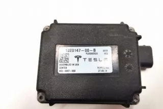 102014700B Блок управления (другие) Tesla model X Арт e12124047, вид 3
