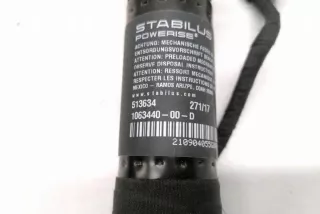 106344000D Блок управления (другие) Tesla model X Арт e12124045, вид 2