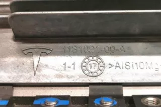 111237901D Блок управления (другие) Tesla model X Арт e12124035, вид 2
