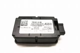 145896500A Блок управления (другие) Tesla model 3 Арт e12124005, вид 1