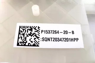 153726420B Блок управления (другие) Tesla model 3 Арт e12123983, вид 3