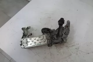 A6511400675 Радиатор EGR Mercedes Vito W447 Арт e12123912, вид 2
