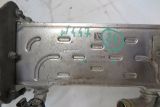 A6511400675 Радиатор EGR Mercedes Vito W447 Арт e12123912, вид 4