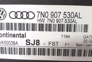 1K0907530AL Блок управления (другие) Skoda Superb 2 Арт e12123879, вид 1