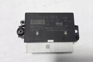 5QA919294B Блок управления (другие) Skoda Superb 3 Арт e12123858, вид 3