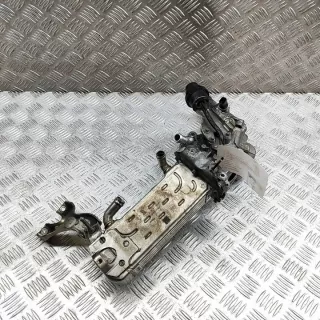 A6511400675 Радиатор EGR Mercedes SLK r172 Арт e12123835, вид 2