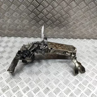 A6511400675 Радиатор EGR Mercedes SLK r172 Арт e12123835, вид 3