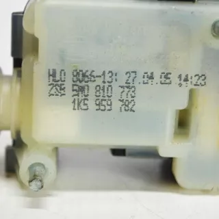 1K5959782 Блок управления (другие) Skoda Octavia A7 Арт e12123817, вид 2
