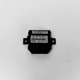 5P0919283 Блок управления (другие) Seat Toledo 3 Арт e12123718, вид 1