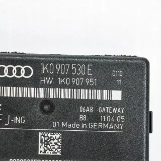 1K0907530E Блок управления (другие) Seat Toledo 4 Арт e12123708, вид 3