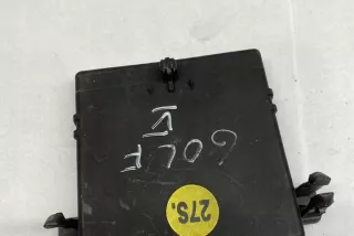 1K0907530E Блок управления (другие) Seat Toledo 4 Арт e12123700, вид 1