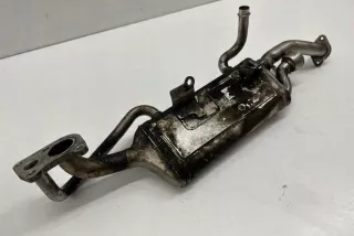 W222, A6421402475 Радиатор EGR Mercedes E C207 Арт e12123687, вид 1