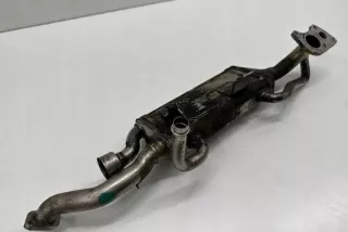 W222, A6421402475 Радиатор EGR Mercedes E C207 Арт e12123687, вид 2