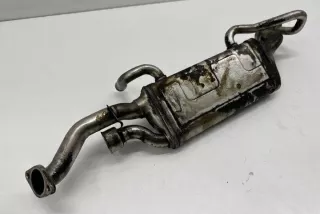 W222, A6421402475 Радиатор EGR Mercedes E C207 Арт e12123687, вид 3