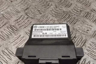 1K0907530AD Блок управления (другие) Seat Leon 3 Арт e12123635, вид 1